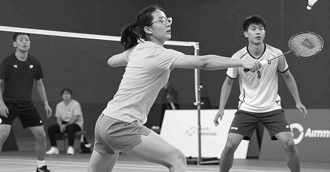 Vietnamese Badminton: The Challenge of Breaking Through from the Training Foundation