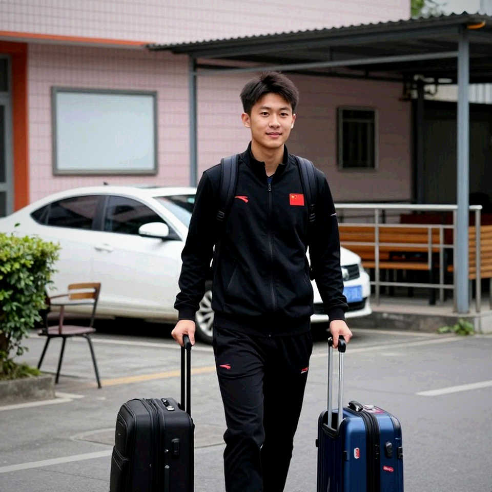 Aidil Sholeh and the 2026 Vietnam Open Title: When Data Says What the Medal Won't