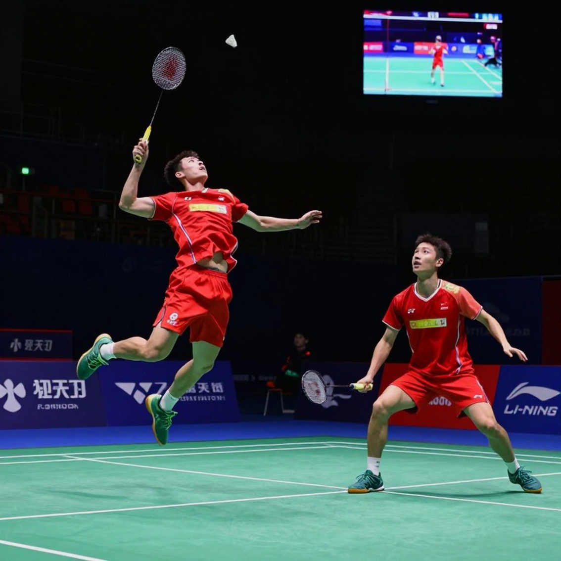 Hai huy chương vàng, một ghế huấn luyện đổi chủ: Trung Quốc bước vào Asian Games 2026 bằng một mục tiêu hạ giọng