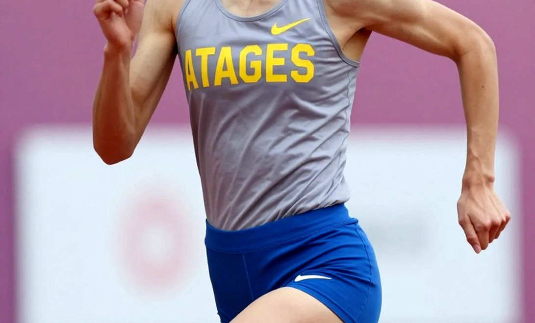 Amy Hunt breaks 22.16s at Diamond League final: New personal best after four European golds