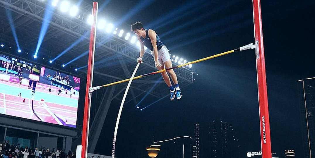 Amy Hunt lập cá nhân mới 22.16 giây tại Diamond League: Thành công bứt phá sau bốn huy chương vàng châu Âu, sẵn sàng cho cặp đấu 100m gay cấn