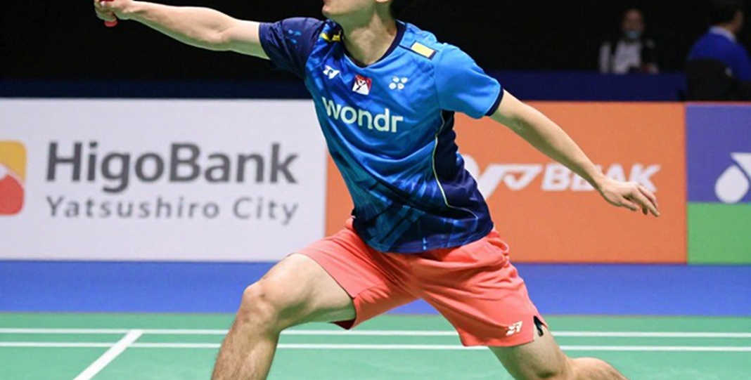 Nguyễn Tiến Minh 43 tuổi vượt qua vòng loại Vietnam Open 2026: Khi kinh nghiệm vẫn là vũ khí của làng cầu lông Việt