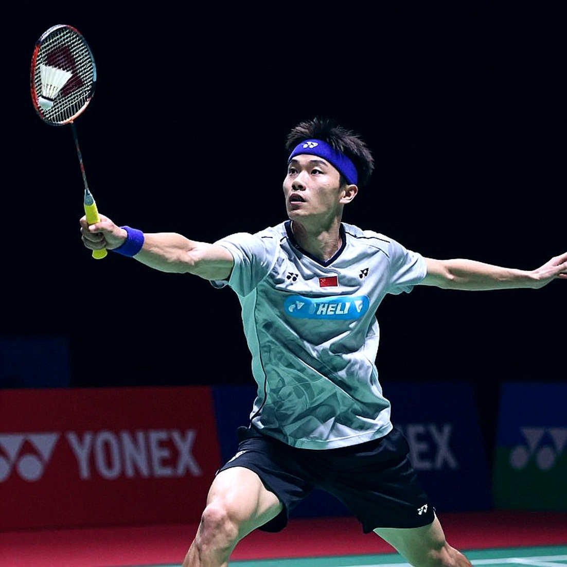 Nguyễn Tiến Minh 43 tuổi vượt qua vòng loại Vietnam Open 2026: Khi kinh nghiệm vẫn là vũ khí của làng cầu lông Việt Nguyễn Tiến Minh 43 tuổi vượt qua vòng loại Vietnam Open 2026: Khi kinh nghiệm vẫn là vũ khí của làng cầu lông Việt