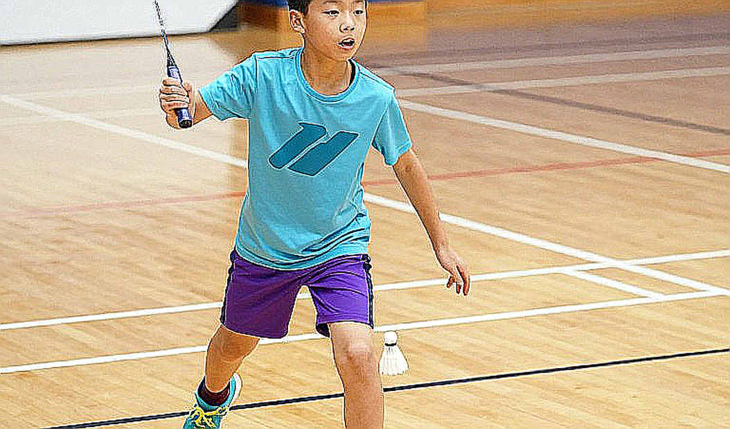 Nguyễn Tiến Minh 43 tuổi vượt qua vòng loại Vietnam Open 2026: Khi kinh nghiệm vẫn là vũ khí của làng cầu lông Việt Nguyễn Tiến Minh 43 tuổi vượt qua vòng loại Vietnam Open 2026: Khi kinh nghiệm vẫn là vũ khí của làng cầu lông Việt
