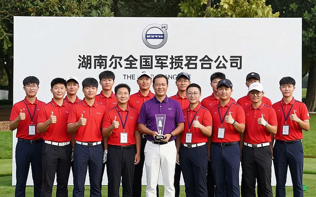 Scottie Scheffler lần thứ hai vô địch FedExCup: Séc 10 triệu đô la, cú nước rút và bài học từ đỉnh East Lake