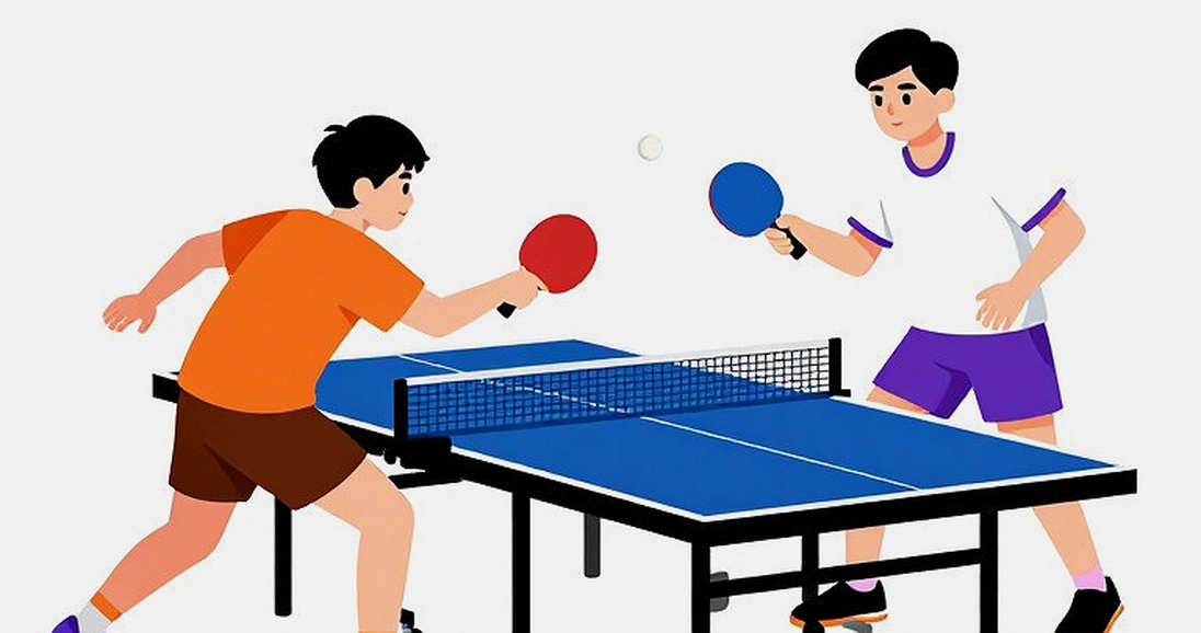 Sự kiện bóng bàn thân thiện Trung Quốc - EU tại Brussels: Ý nghĩa ngoại giao và tiềm năng phát triển cho quan hệ song phương Sự kiện bóng bàn thân thiện Trung Quốc - EU tại Brussels: Ý nghĩa ngoại giao và tiềm năng phát triển cho quan hệ song phương