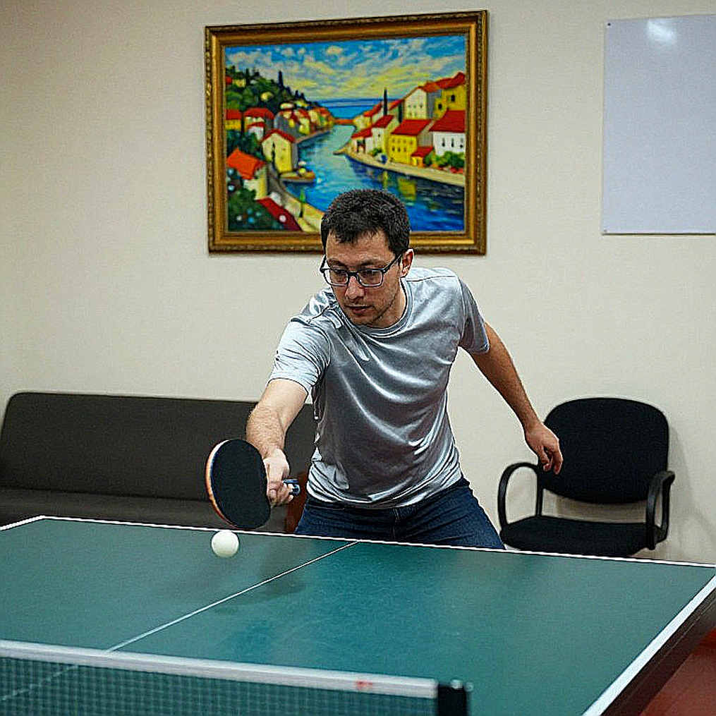 Bản đồ phát sóng Giải bóng bàn châu Âu 2026: ETTU bán lãnh thổ, không bán trận đấu