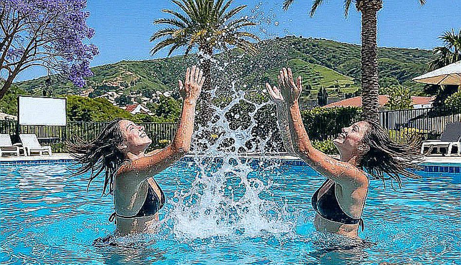 101 so với 121: USA Swimming thắt chặt đội tuyển quốc gia, hé lộ chiến lược LA28