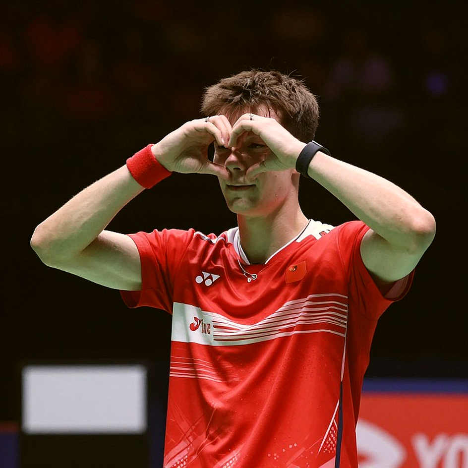 The Dark Zone of World Badminton: A Map of Places Where Data Does Not Exist The Dark Zone of World Badminton: A Map of Places Where Data Does Not Exist