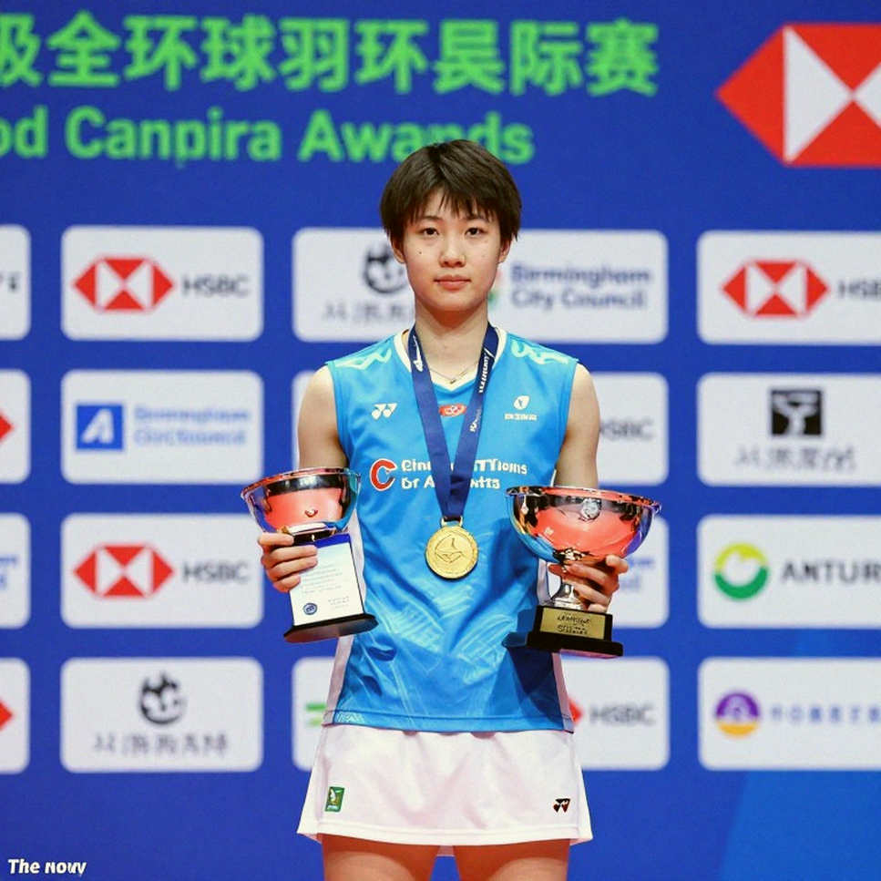 The Dark Zone of World Badminton: A Map of Places Where Data Does Not Exist The Dark Zone of World Badminton: A Map of Places Where Data Does Not Exist