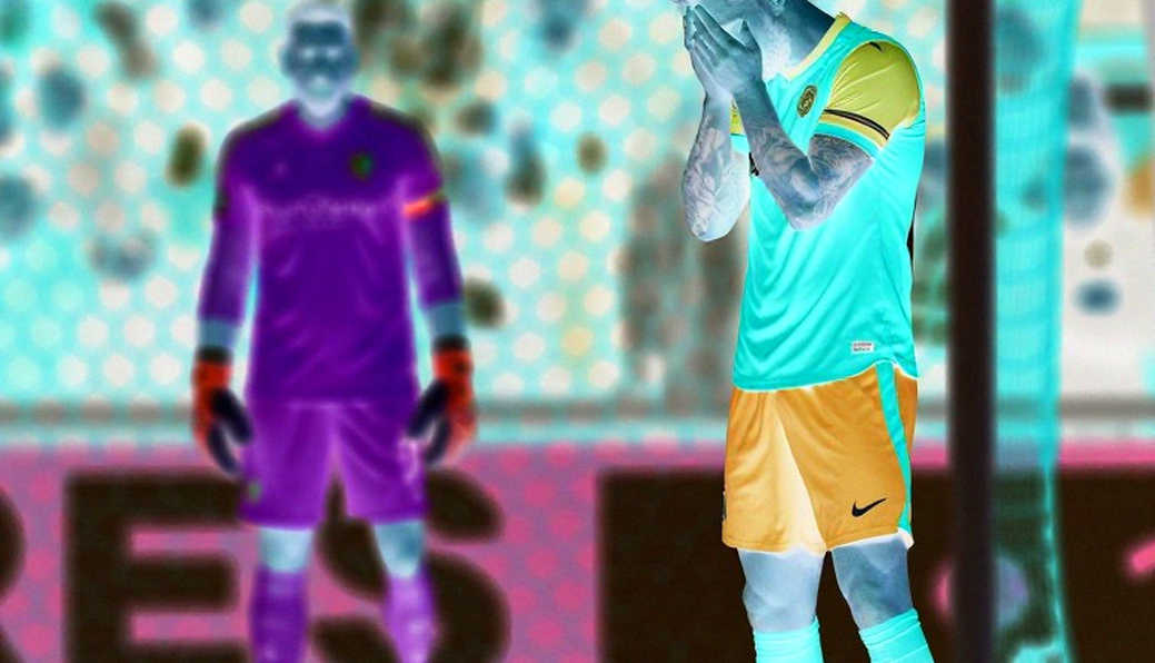 Neymar Suýt Gia Nhập Real Madrid: Thú Nhận Bất Ngờ Từ Álex Fernández Của Lứa Vàng Castilla Neymar Suýt Gia Nhập Real Madrid: Thú Nhận Bất Ngờ Từ Álex Fernández Của Lứa Vàng Castilla