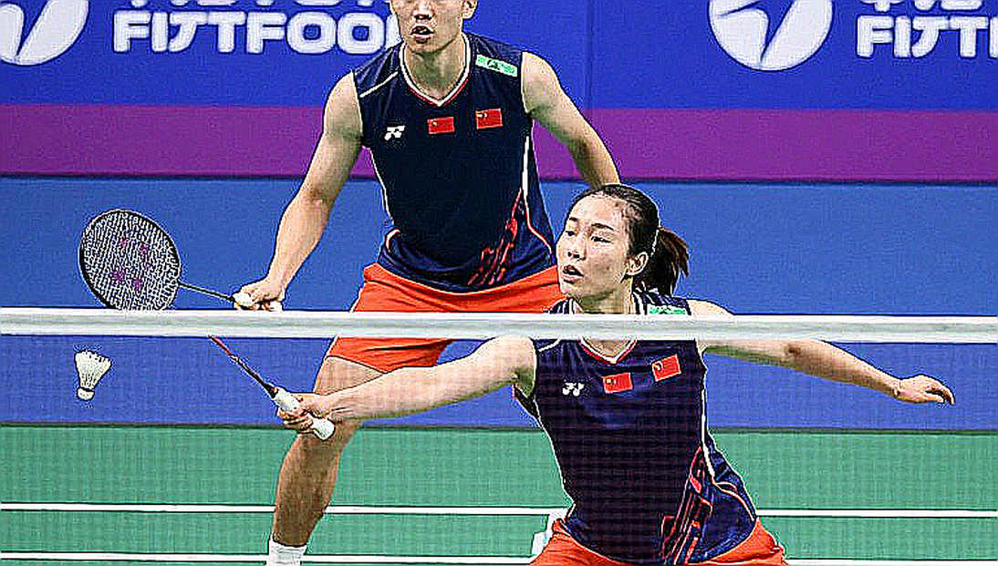 Satwik-Chirag Make History: India's First China Masters Title and Lessons from the Comeback Final Satwik-Chirag Make History: India's First China Masters Title and Lessons from the Comeback Final