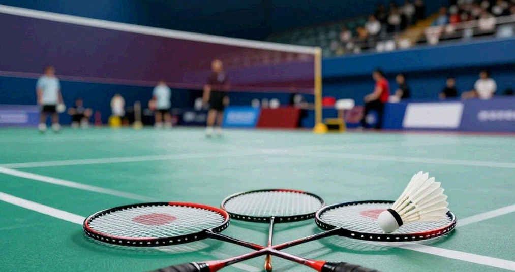 Satwiksairaj-Chirag Shetty tiến vào bán kết Trung Masters Super 750, Srikanth thua Lee Cheuk Yiu ở tứ kết Satwiksairaj-Chirag Shetty tiến vào bán kết Trung Masters Super 750, Srikanth thua Lee Cheuk Yiu ở tứ kết