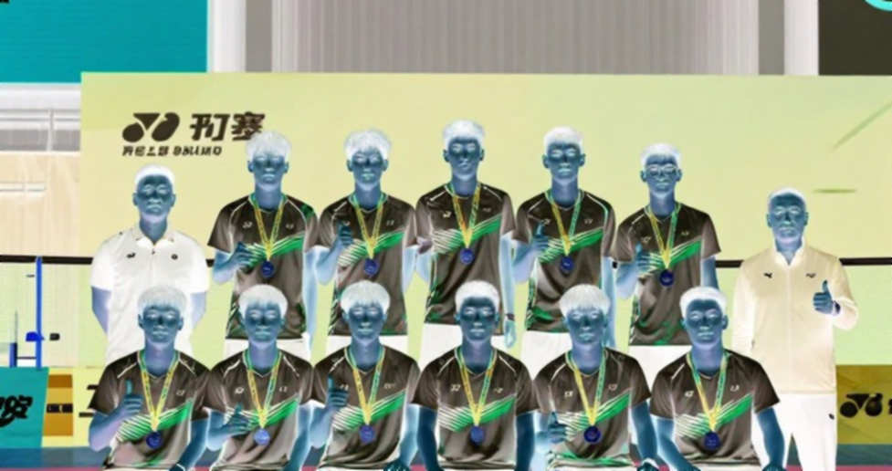 Satwiksairaj-Chirag Shetty tiến vào bán kết Trung Masters Super 750, Srikanth thua Lee Cheuk Yiu ở tứ kết Satwiksairaj-Chirag Shetty tiến vào bán kết Trung Masters Super 750, Srikanth thua Lee Cheuk Yiu ở tứ kết