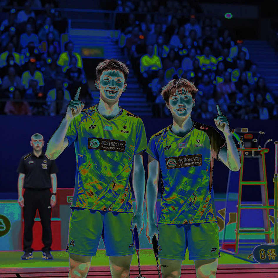 Satwik-Chirag stage comeback at China Masters to hand India historic title