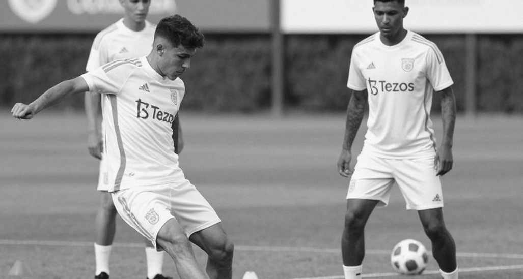 Ba trung vệ ở V-League: tấm khiên che danh tiếng của huấn luyện viên