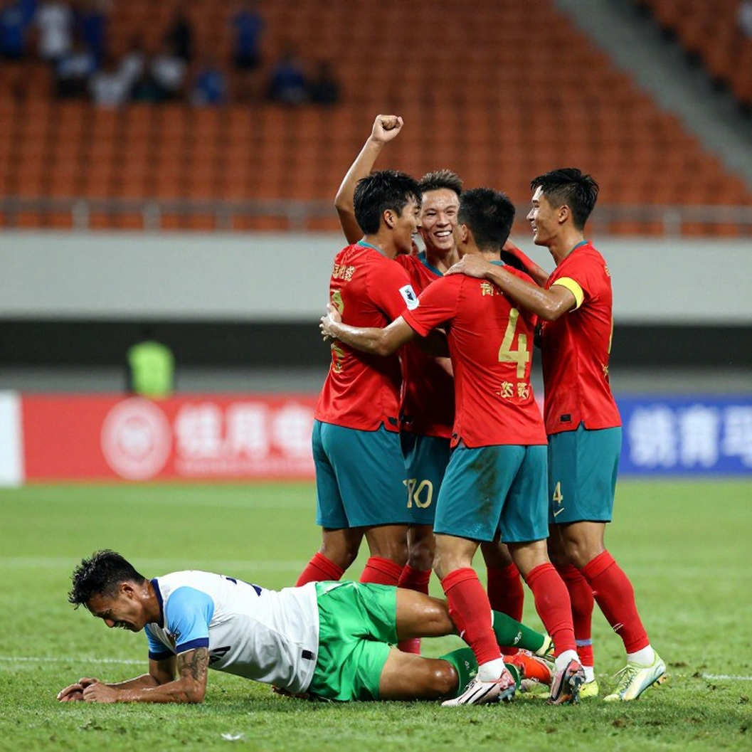 Đường biên trái vỡ vụn: Vì sao Incheon United thua Jeonbuk 0-5 và điều Park Yong-woo học được sau tiếng còi