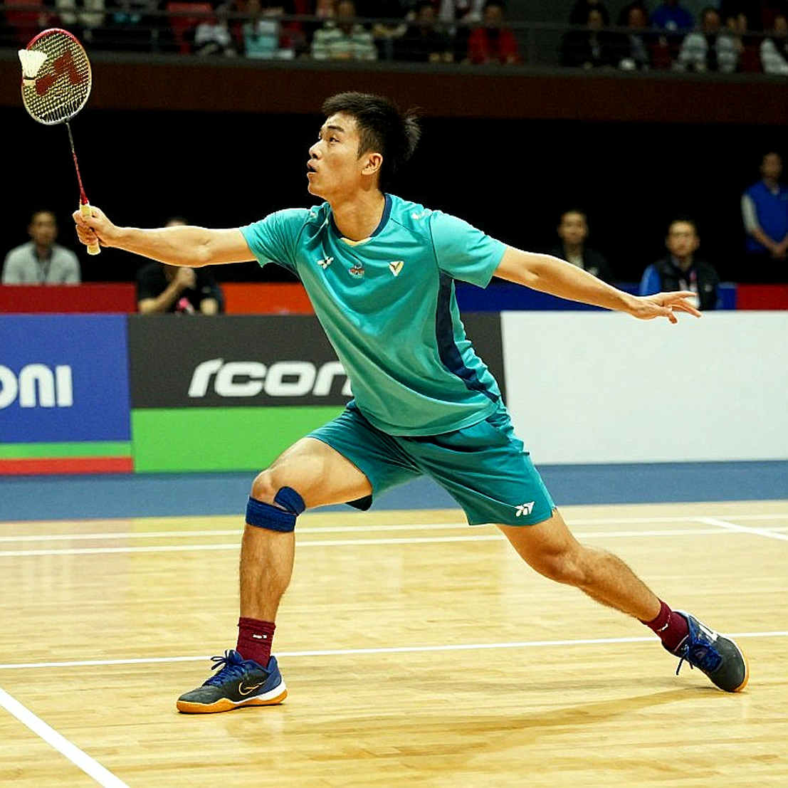 Hai tấm HCV và một chu kỳ bị bóp nghẹt: vì sao Trung Quốc tự hạ chuẩn trước Asian Games 2026