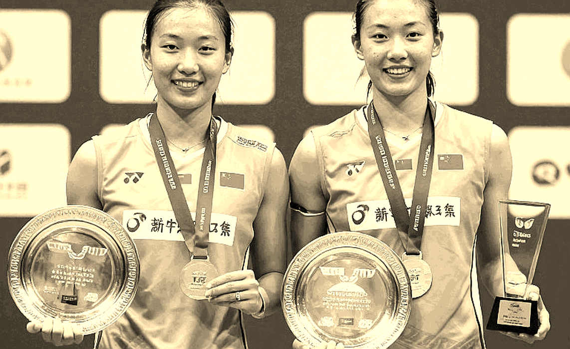 China Masters 2026: Srikanth, đôi Satwik-Chirag và bài toán thể lực không ai đo được China Masters 2026: Srikanth, đôi Satwik-Chirag và bài toán thể lực không ai đo được