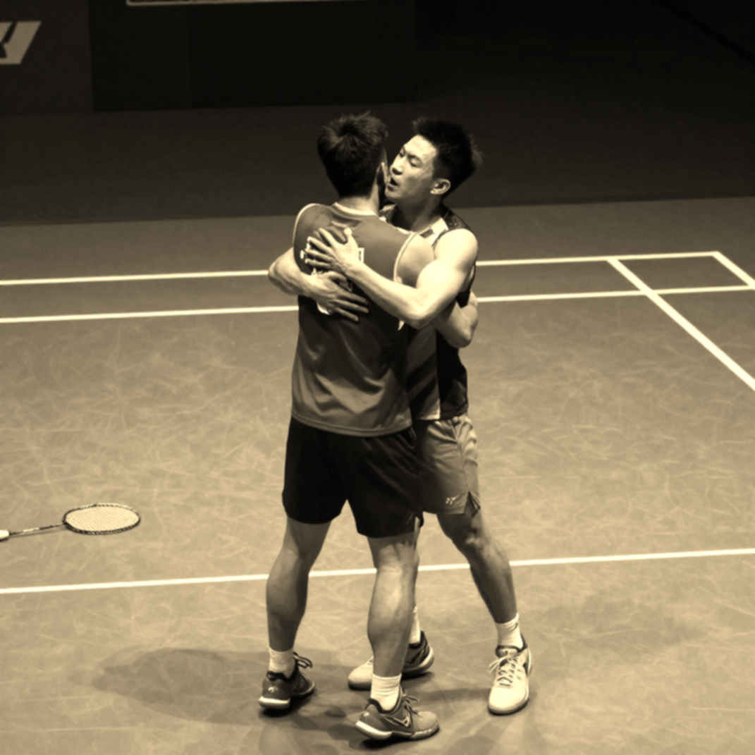 China Masters 2026: Srikanth, đôi Satwik-Chirag và bài toán thể lực không ai đo được China Masters 2026: Srikanth, đôi Satwik-Chirag và bài toán thể lực không ai đo được