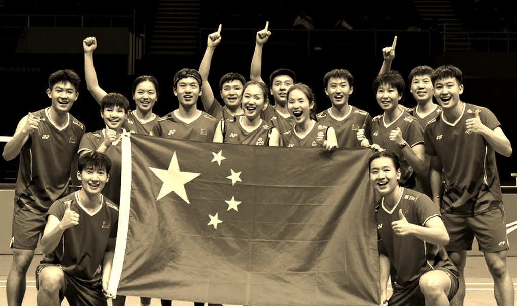 Nguyễn Thùy Linh dừng bước tại Vietnam Open trước Xu Wen Jing: bài toán điểm cuối và khoảng trống kế thừa
