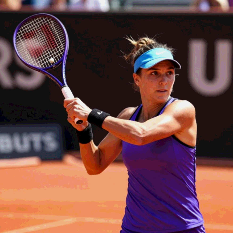 Eala tái lập kỳ tích US Open: 6/6 break point cứu thua và màn trình diễn đẳng cấp hạt giống