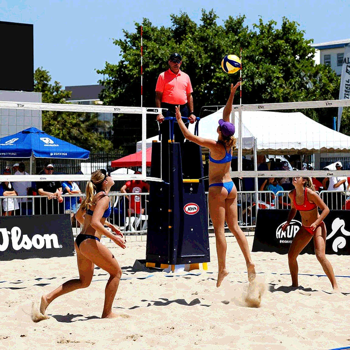 The Women's Volleyball Transfer Window: Read the Contract, Not the Rumor