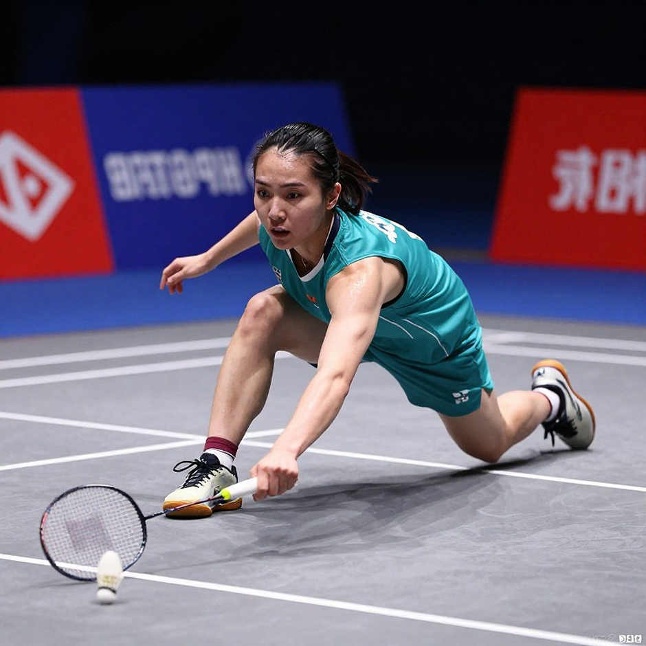 Thùy Linh thua Xu Wen Jing 17-21, 20-22 tại Vietnam Open: bốn điểm cuối và một tín hiệu lớn hơn