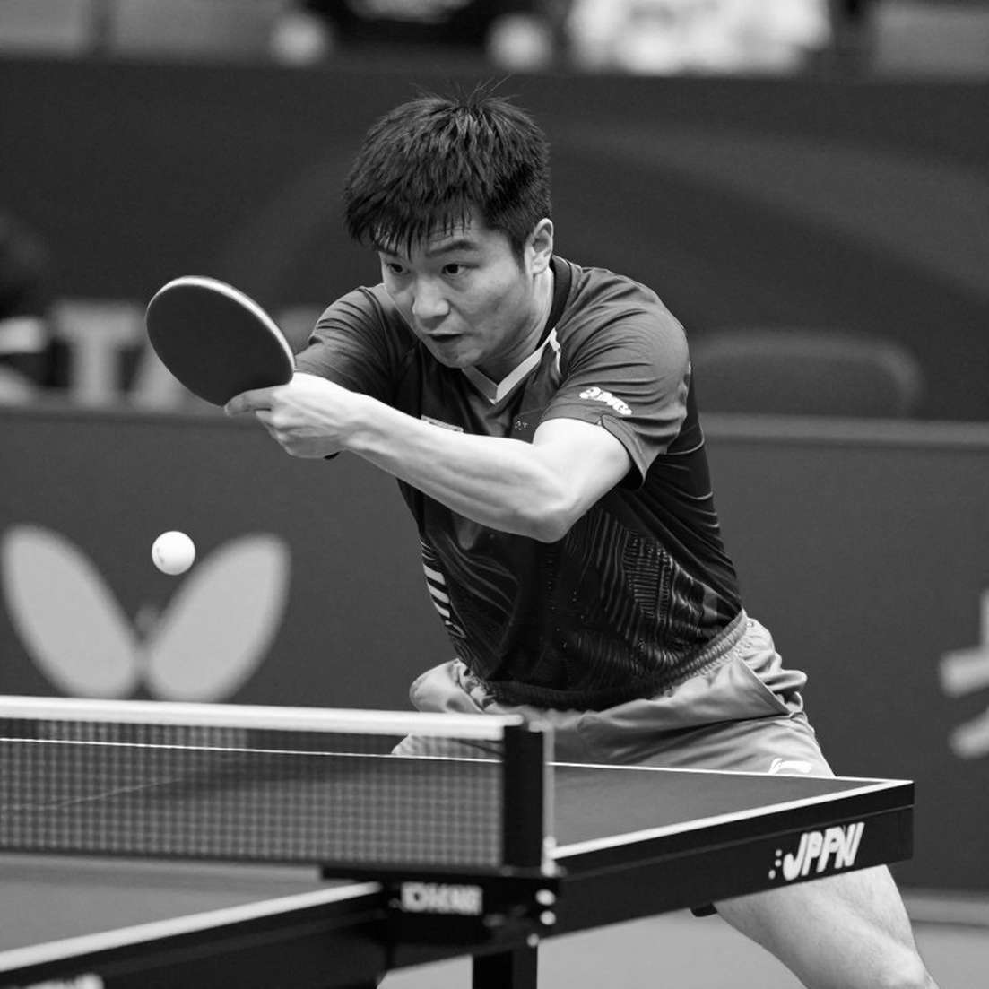 TT Kidz: Table Tennis England tái cấu trúc lộ trình đầu vào cho trẻ 7–11 tuổi