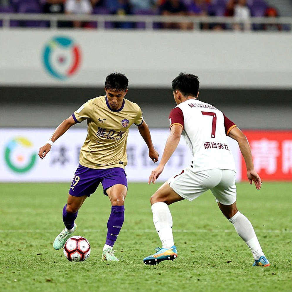 A Blank Page in the Transfer Market: The Discipline of a Null Result