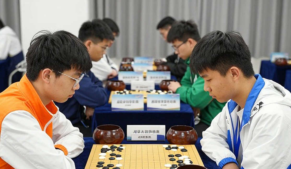 Lịch thi đấu Olympic Cờ vua 2026: Ấn Độ bảo vệ ngôi vương, chủ nhà Uzbekistan chờ đợi Sindarov Lịch thi đấu Olympic Cờ vua 2026: Ấn Độ bảo vệ ngôi vương, chủ nhà Uzbekistan chờ đợi Sindarov