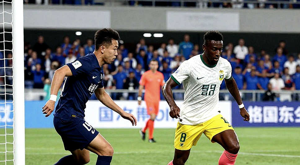 Persib Bandung 1-0 Thể Công Viettel: phạt đền phút 45, thẻ đỏ phút 68 và giá trị chẩn đoán của một tỷ số
