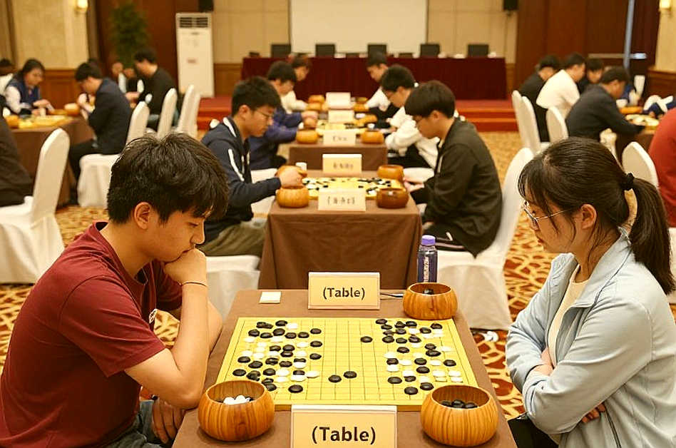 Olympiad cờ vua 2026: Ấn Độ bảo vệ ngai vàng giữa lòng Samarkand