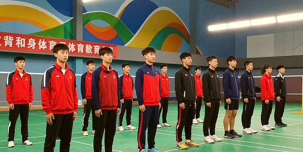 Asian Games 2026: Bảng đấu của Lakshya Sen và tiếng nói ngược từ lịch sử đối đầu