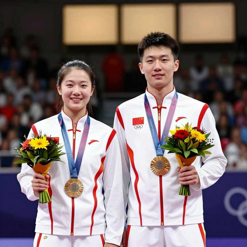 Xu Wenjing, 19, Stops Nguyen Thuy Linh at Vietnam Open: A Two-Point Margin and the Story Beneath Xu Wenjing, 19, Stops Nguyen Thuy Linh at Vietnam Open: A Two-Point Margin and the Story Beneath