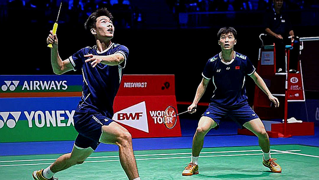Xu Wenjing, 19, Stops Nguyen Thuy Linh at Vietnam Open: A Two-Point Margin and the Story Beneath Xu Wenjing, 19, Stops Nguyen Thuy Linh at Vietnam Open: A Two-Point Margin and the Story Beneath