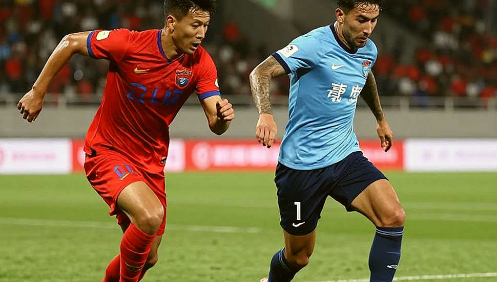 U23 Việt Nam tại Asiad 2026: Tứ kết là điểm khởi đầu, không phải đích đến U23 Việt Nam tại Asiad 2026: Tứ kết là điểm khởi đầu, không phải đích đến