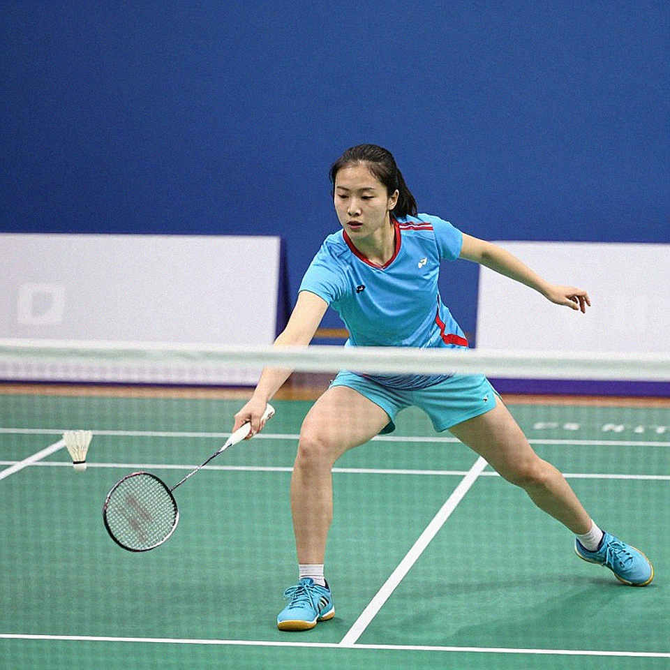 Asian Games 2026: Ấn Độ mang 20 tay vợt, nhưng huy chương vàng chỉ có vài đường vào