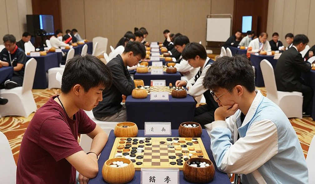 Global Chess League 2026: Carlsen Returns to Defend Title, India Poses Strong Challenge with Star-Studded Lineup