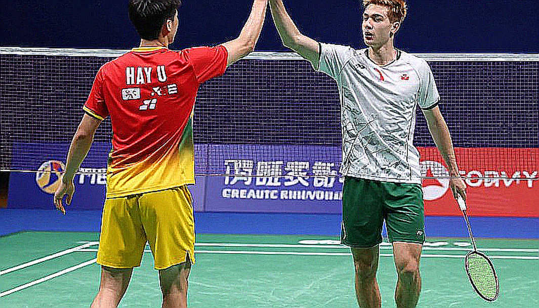 Ashmita Chaliha Calls Out BWF's Double Standards: Indonesia vs India Venue Conditions Ashmita Chaliha Calls Out BWF's Double Standards: Indonesia vs India Venue Conditions