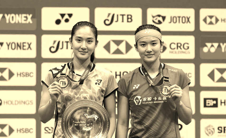 Ashmita Chaliha Calls Out BWF's Double Standards: Indonesia vs India Venue Conditions Ashmita Chaliha Calls Out BWF's Double Standards: Indonesia vs India Venue Conditions