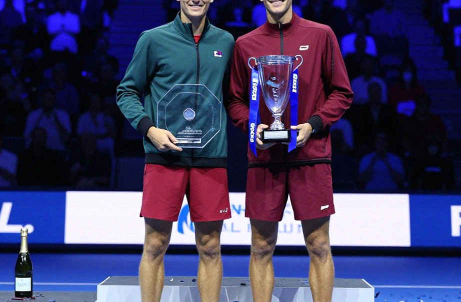 Djokovic's US Open First-Round Fall: The Body Speaks, the Legend Goes Silent
