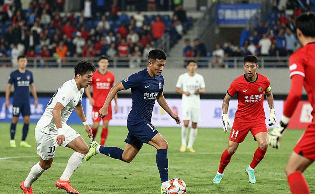 U17 Việt Nam ở World Cup: khi một thế hệ chạm ngưỡng chưa từng có