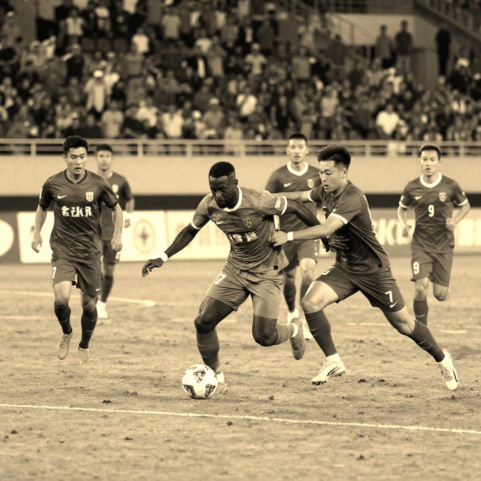 The Referee's Eye: A Verdict Can Only Be Written When the Data Column Is Full