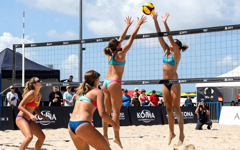 108-108 ở tứ kết: Cameroon vào chung kết CAVB và tấm vé dự World Championship 2027 108-108 ở tứ kết: Cameroon vào chung kết CAVB và tấm vé dự World Championship 2027