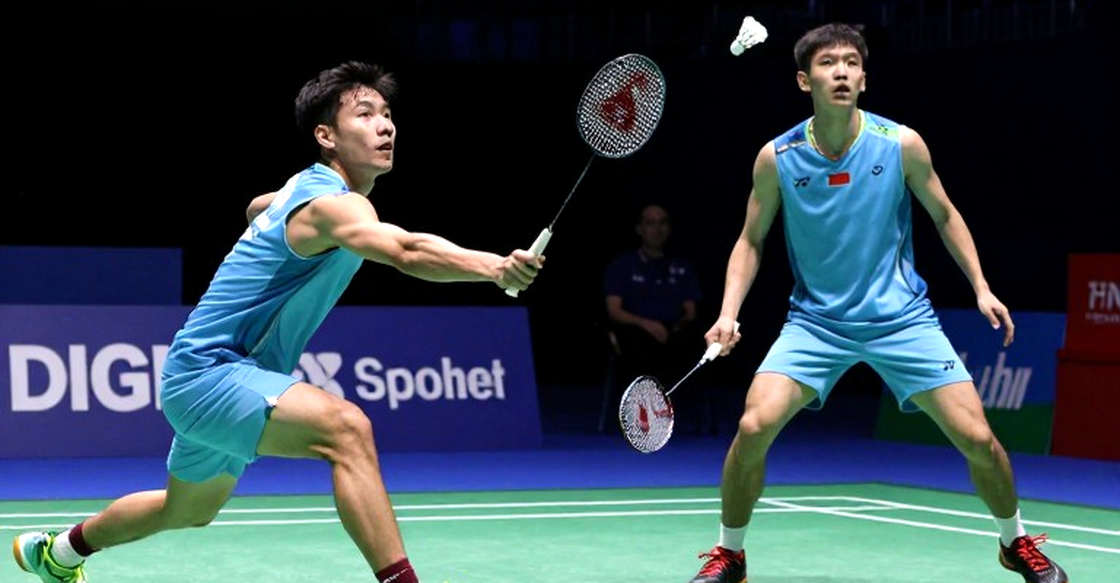 Ấn Độ thắng 3-0, nhưng hai cặp đôi chưa từng được kiểm tra Ấn Độ thắng 3-0, nhưng hai cặp đôi chưa từng được kiểm tra
