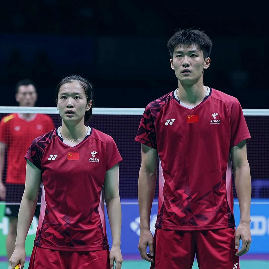 Asian Games 2026: Ấn Độ, hai trụ cột và con đường tới chung kết cầu lông đồng đội nam