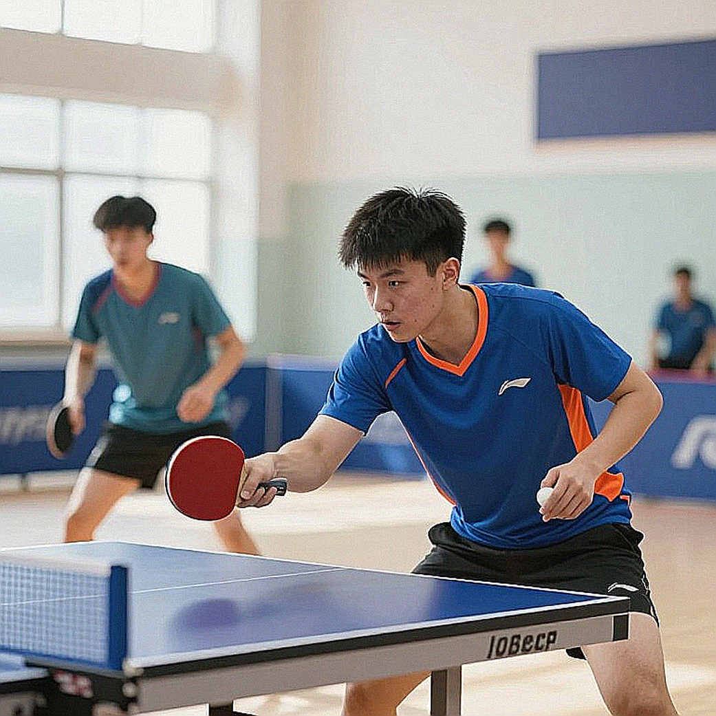 Từ thiện và bóng bàn cộng đồng: Hơn 100 chiếc áo ngực và 650 bảng Anh từ giải đấu nữ Milton Keynes