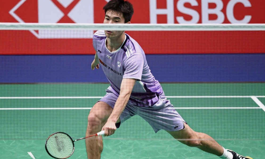 An Se-young, danh hiệu thứ 10 và cái giá của lối chơi phòng thủ