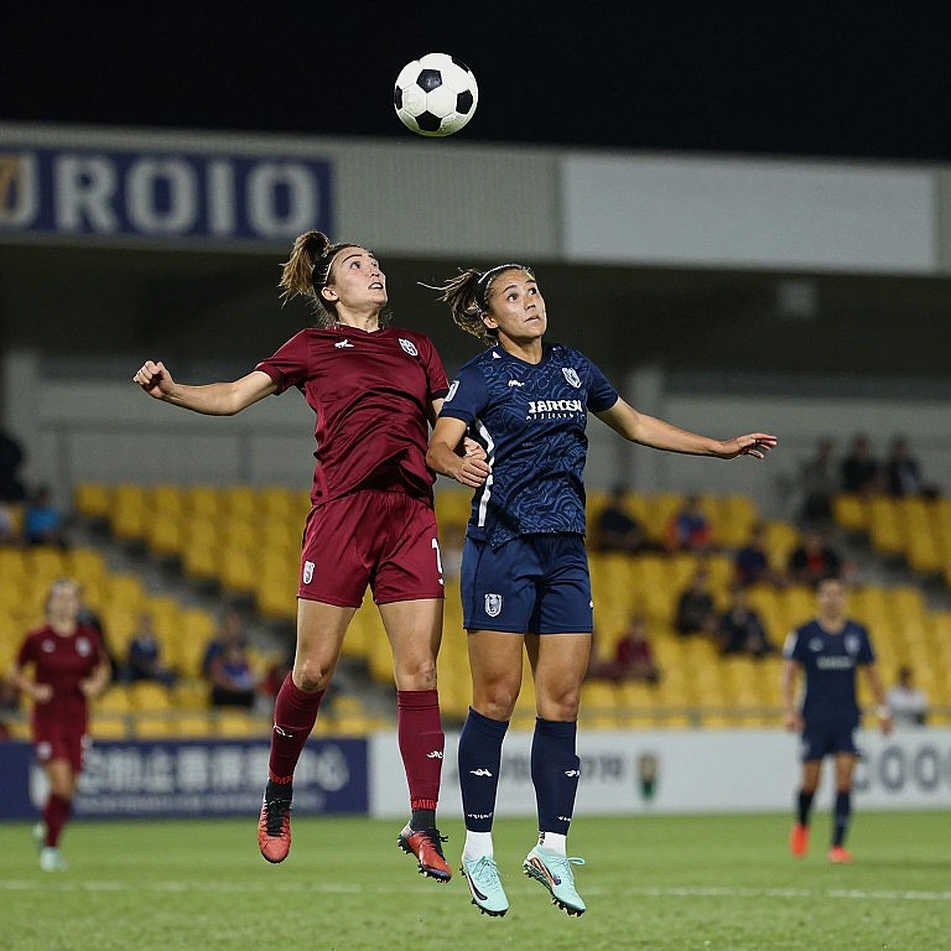 Vietnam U23 at Asiad 2026: The Quarter-Final Ticket Is Not the Final Destination